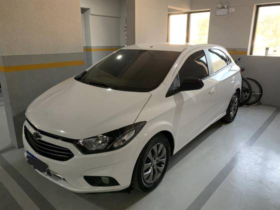 CHEVROLET ONIX 1.0 FLEX MANUAL CHEVROLET ONIX 1.0 FLEX MANUAL